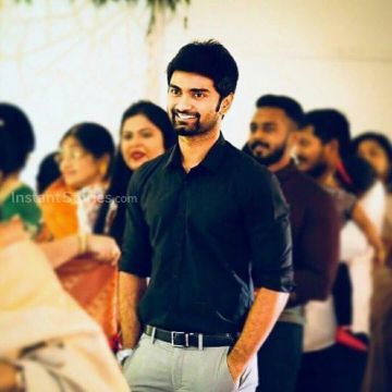 Atharvaa Latest HD Photos/Wallpapers (1080p,4k)