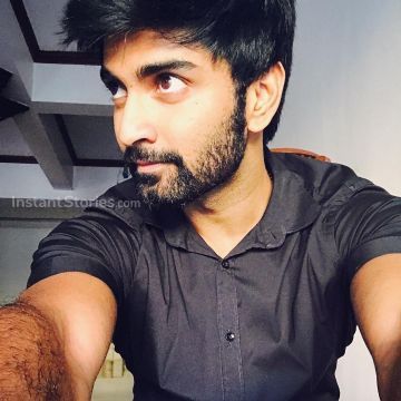 Atharvaa Latest HD Photos/Wallpapers (1080p,4k)