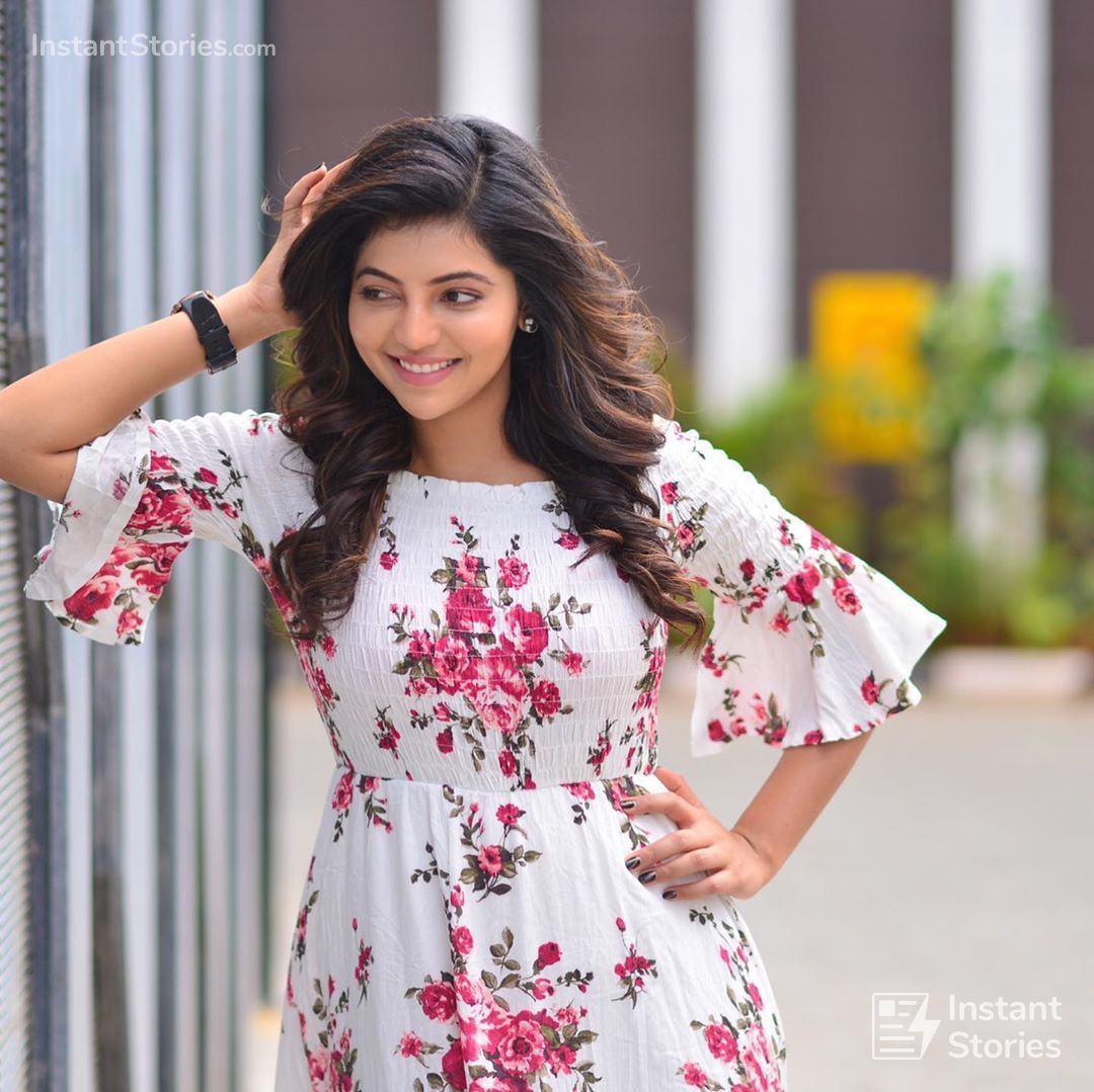 Athulya Ravi Hot Photoshoot Pictures/Wallpapers in HD Quality (1080p) (477) - Athulya Ravi