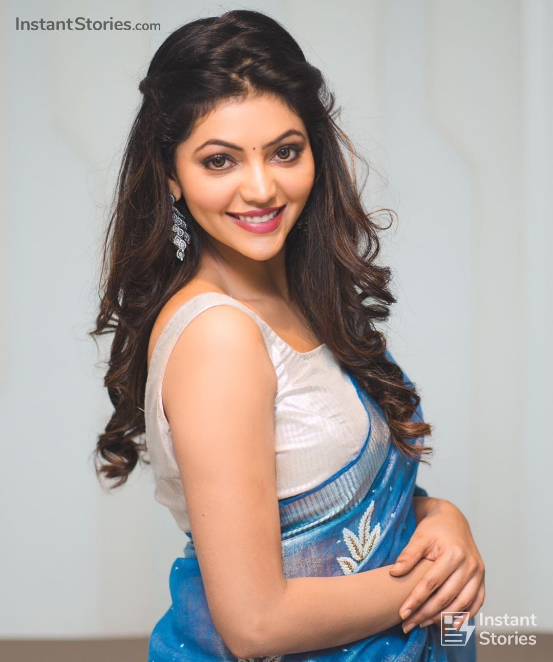Athulya Ravi Hot Photoshoot Pictures/Wallpapers in HD Quality (1080p) (6987) - Athulya Ravi