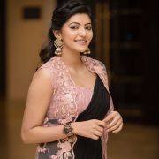 Athulya Ravi Hot Photoshoot Pictures/Wallpapers in HD Quality (1080p)