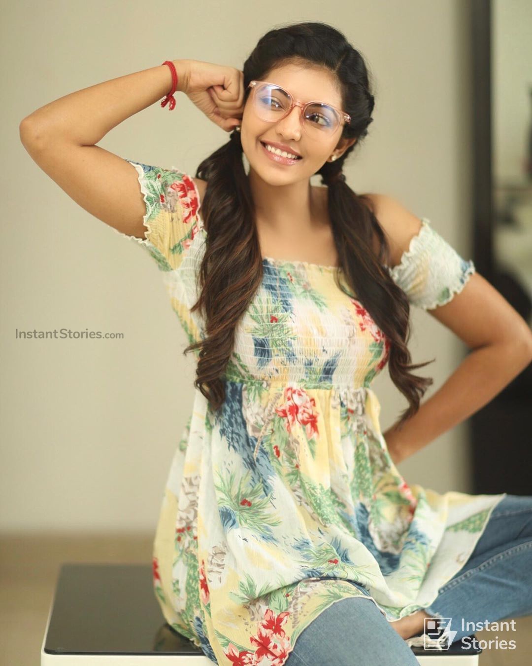 Athulya Ravi Hot Photoshoot Pictures/Wallpapers in HD Quality (1080p) (472) - Athulya Ravi