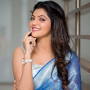 Athulya Ravi Hot Photoshoot Pictures/Wallpapers in HD Quality (1080p)