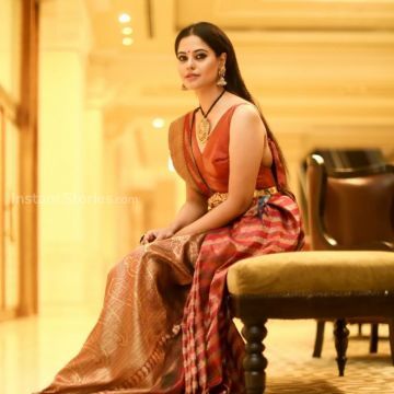 Bindu Madhavi Latest Hot HD Photos/Wallpapers (1080p,4k)