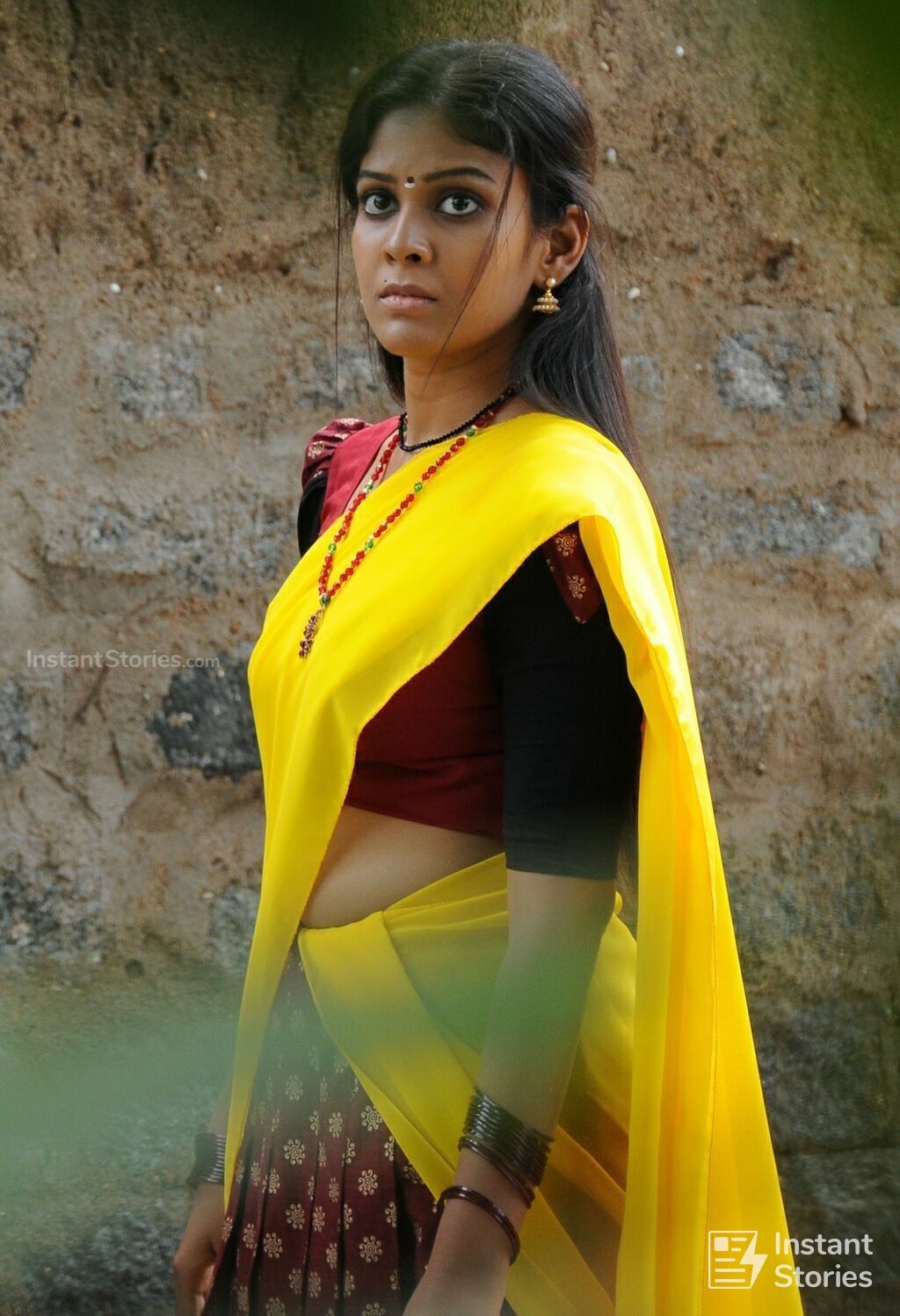 Chandini Tamilarasan Latest Hot HD Photos/Wallpapers (1080p,4k) (7778) - Chandini Tamilarasan