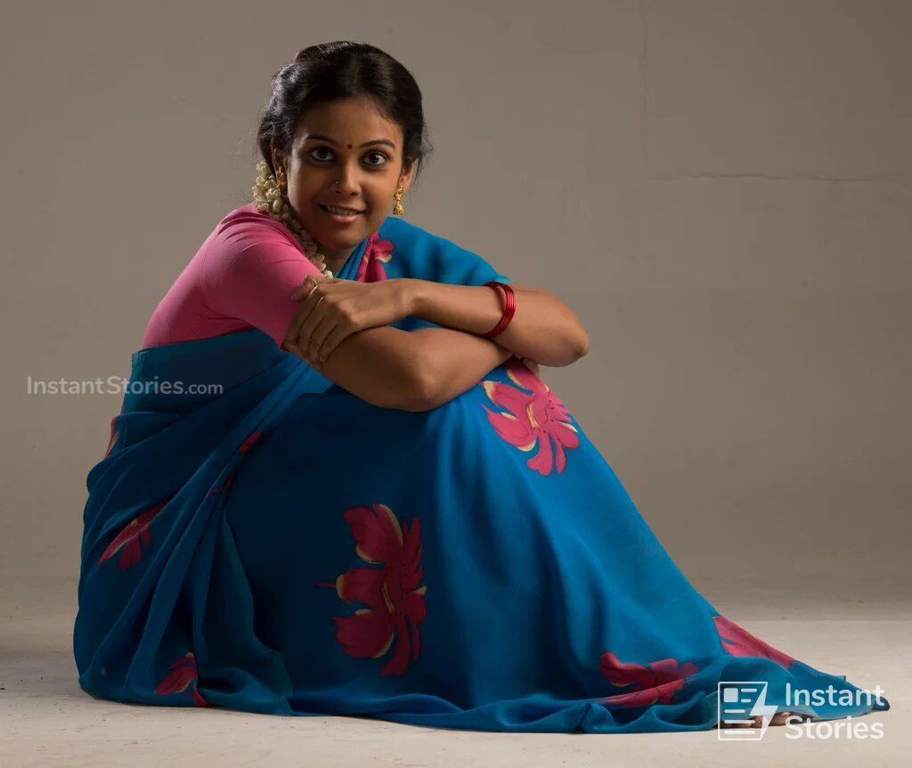 Chandini Tamilarasan Latest Hot HD Photos/Wallpapers (1080p,4k) (7839) - Chandini Tamilarasan