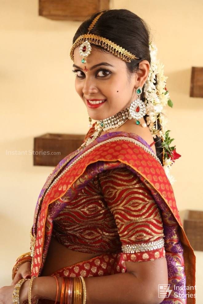 Chandini Tamilarasan Latest Hot HD Photos/Wallpapers (1080p,4k) (7826) - Chandini Tamilarasan