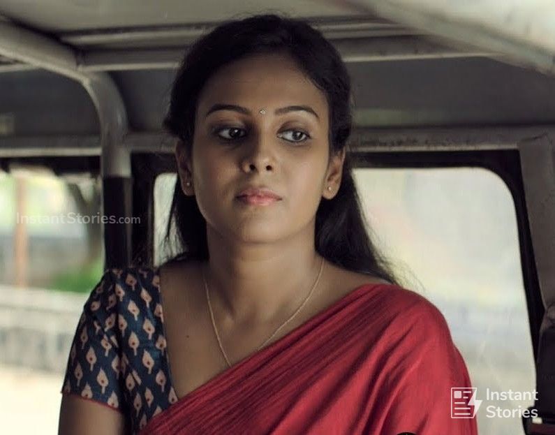 Chandini Tamilarasan Latest Hot HD Photos/Wallpapers (1080p,4k) (7824) - Chandini Tamilarasan
