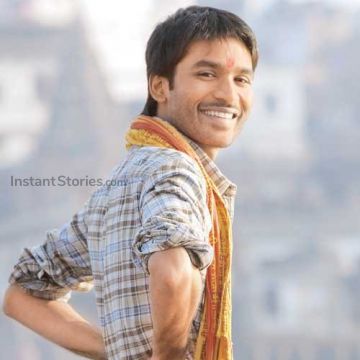 Dhanush Latest HD Photos/Wallpapers (1080p,4k)