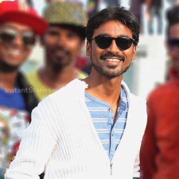 Dhanush Latest HD Photos/Wallpapers (1080p,4k)