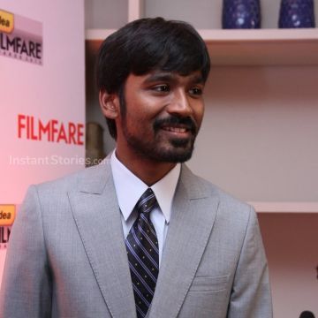 Dhanush Latest HD Photos/Wallpapers (1080p,4k)