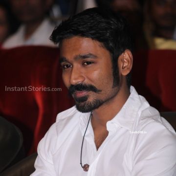 Dhanush Latest HD Photos/Wallpapers (1080p,4k)