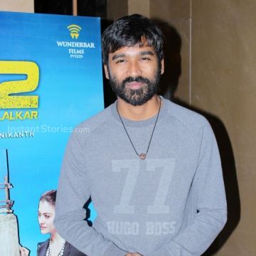 Dhanush Latest HD Photos/Wallpapers (1080p,4k)