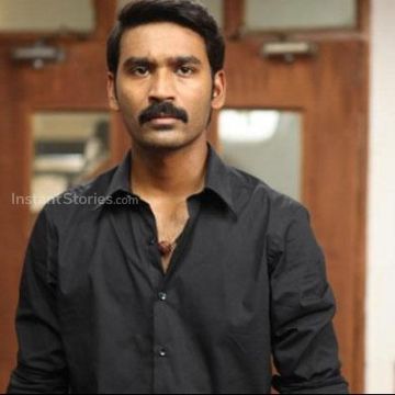 Dhanush Latest HD Photos/Wallpapers (1080p,4k)