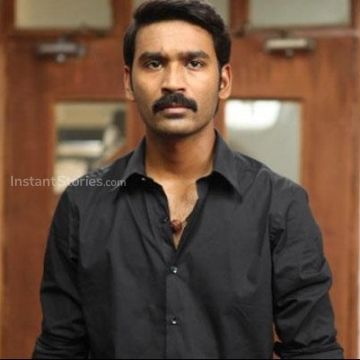 Dhanush Latest HD Photos/Wallpapers (1080p,4k)