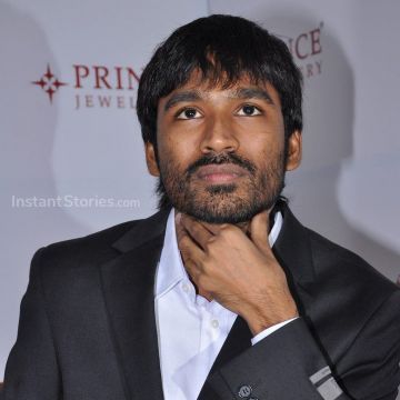 Dhanush Latest HD Photos/Wallpapers (1080p,4k)