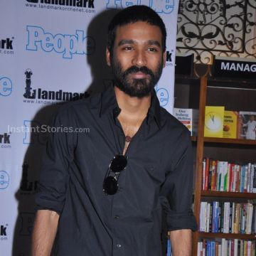 Dhanush Latest HD Photos/Wallpapers (1080p,4k)