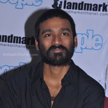 Dhanush Latest HD Photos/Wallpapers (1080p,4k)