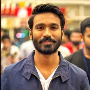 Dhanush Latest HD Photos/Wallpapers (1080p,4k)