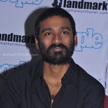 Dhanush Latest HD Photos/Wallpapers (1080p,4k)