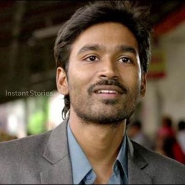 Dhanush Latest HD Photos/Wallpapers (1080p,4k)