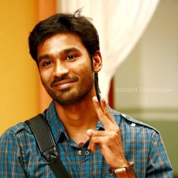 Dhanush Latest HD Photos/Wallpapers (1080p,4k)