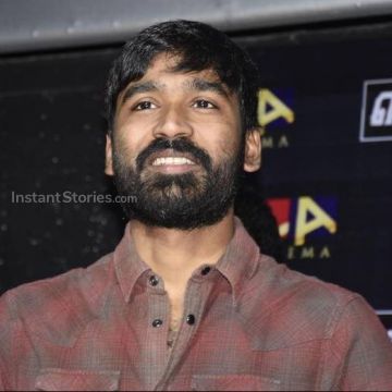 Dhanush Latest HD Photos/Wallpapers (1080p,4k)