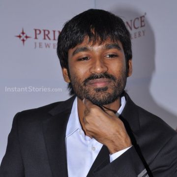 Dhanush Latest HD Photos/Wallpapers (1080p,4k)