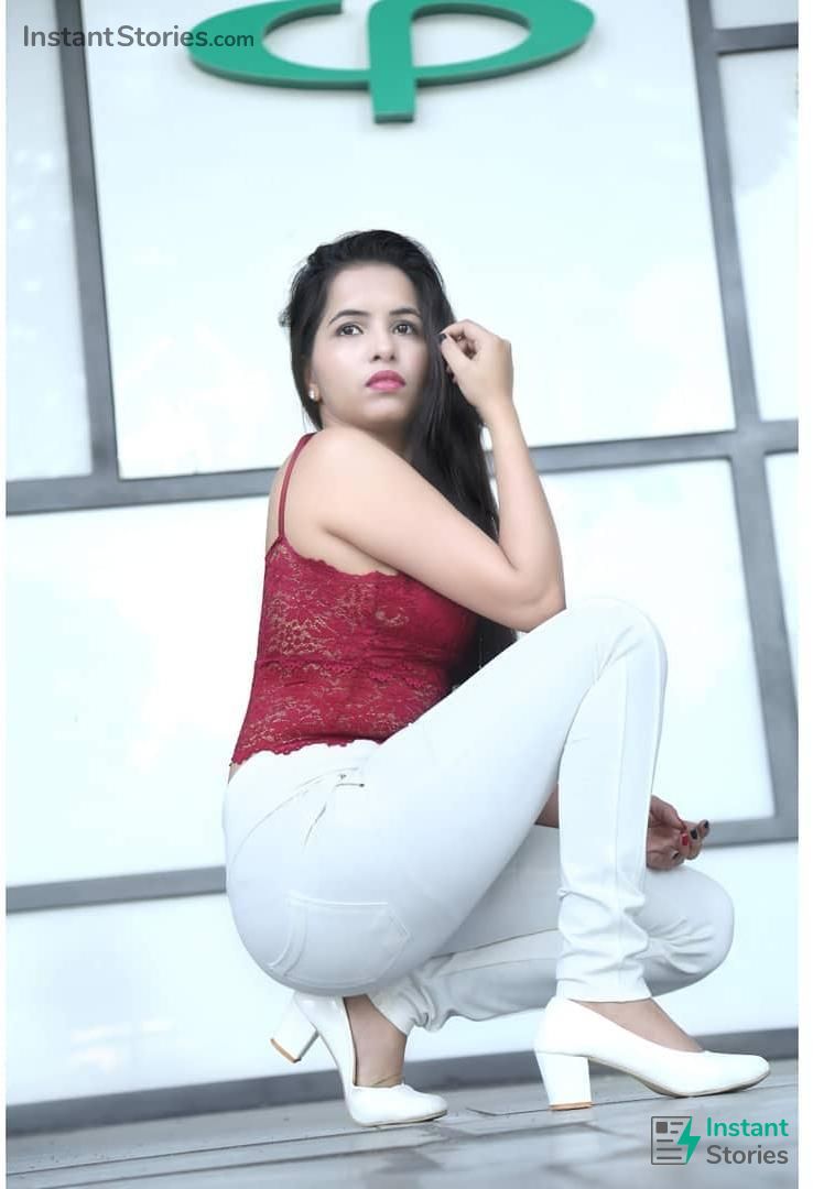 Dhinchak Pooja Latest Hot Images (2081) - Dhinchak Pooja