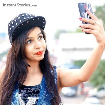 Dhinchak Pooja Latest Hot Images