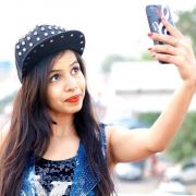 Dhinchak Pooja Latest Hot Images