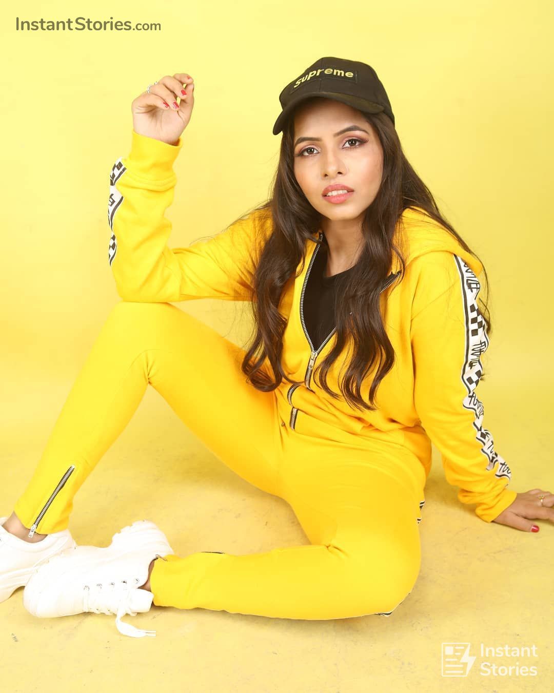 Dhinchak Pooja Latest Hot Images (2089) - Dhinchak Pooja