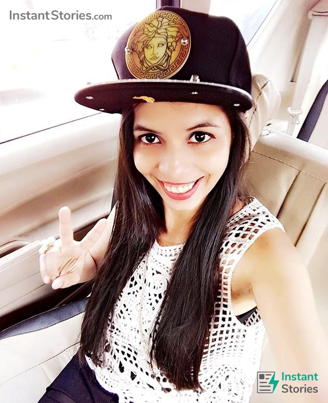 Dhinchak Pooja Latest Hot Images (2078) - Dhinchak Pooja