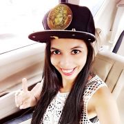 Dhinchak Pooja Latest Hot Images