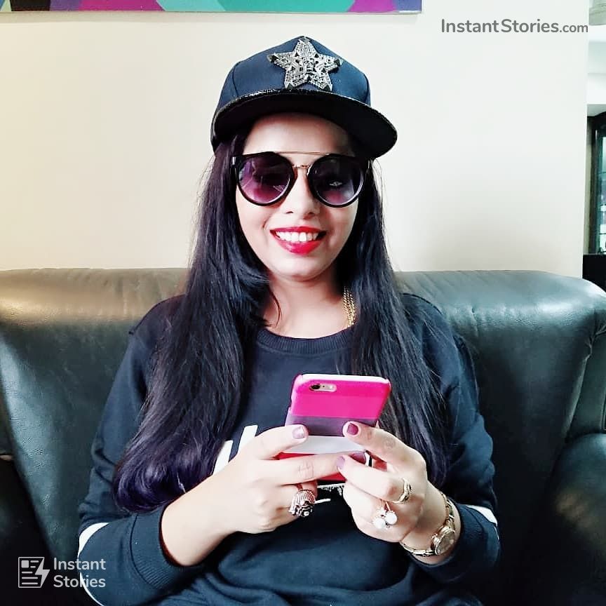 Dhinchak Pooja Latest Hot Images (2091) - Dhinchak Pooja