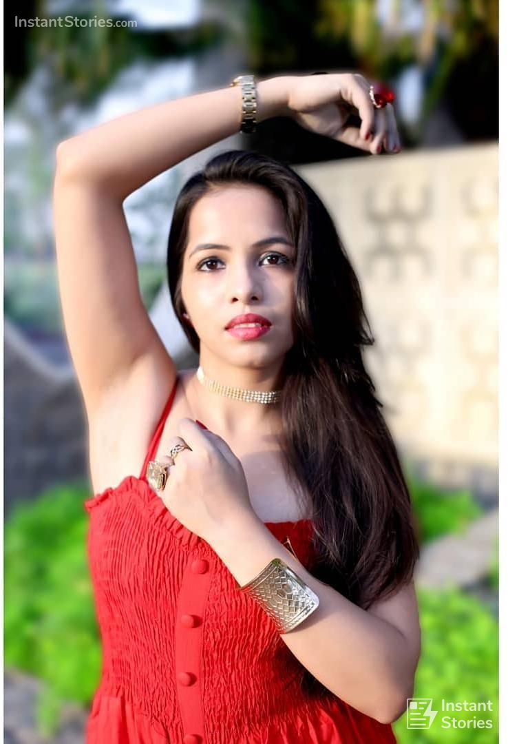 Dhinchak Pooja Latest Hot Images (2082) - Dhinchak Pooja