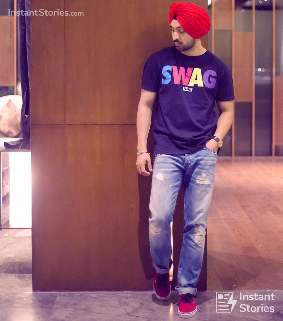 Diljit Dosanjh Latest Hot Images (3524) - Diljit Dosanjh