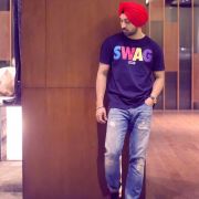 Diljit Dosanjh Latest Hot Images