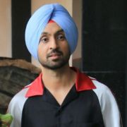 Diljit Dosanjh Latest Hot Images