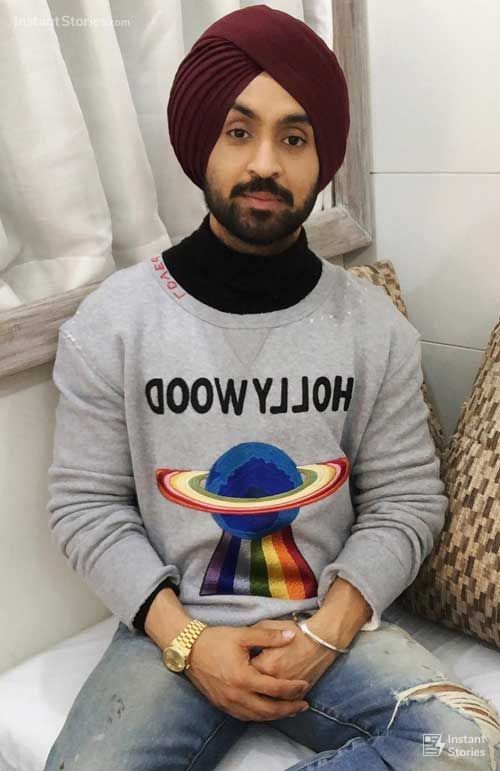 Diljit Dosanjh Latest Hot Images (3515) - Diljit Dosanjh