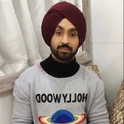 Diljit Dosanjh Latest Hot Images