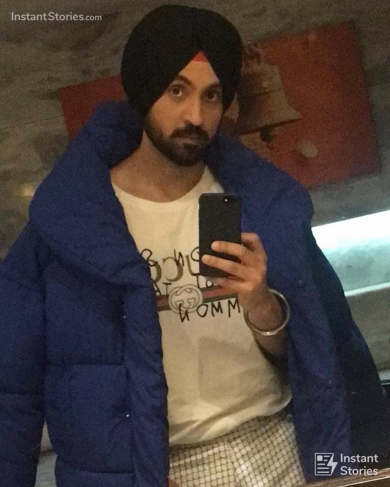 Diljit Dosanjh Latest Hot Images (3535) - Diljit Dosanjh