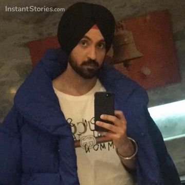 Diljit Dosanjh Latest Hot Images