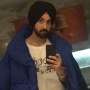 Diljit Dosanjh Latest Hot Images