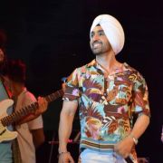 Diljit Dosanjh Latest Hot Images