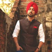 Diljit Dosanjh Latest Hot Images