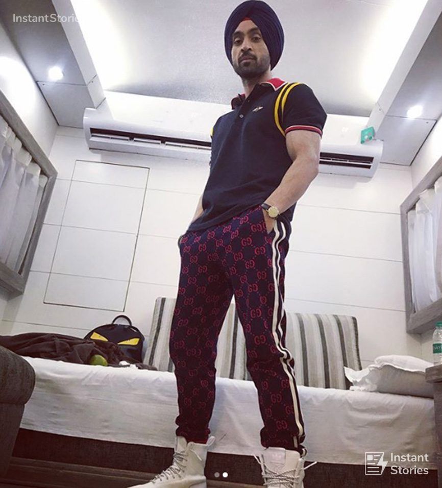 Diljit Dosanjh Latest Hot Images (3516) - Diljit Dosanjh