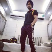 Diljit Dosanjh Latest Hot Images