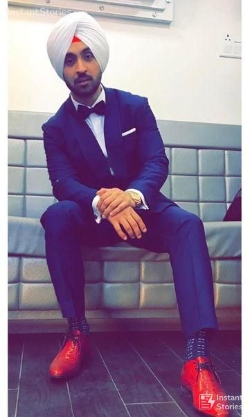 Diljit Dosanjh Latest Hot Images (3536) - Diljit Dosanjh