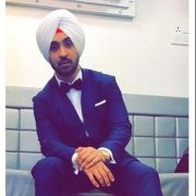 Diljit Dosanjh Latest Hot Images